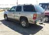 2001 Chevrolet Tahoe K1500 - Image 3