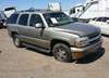 2001 Chevrolet Tahoe K1500 - Image 1