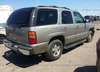 2001 Chevrolet Tahoe K1500 - Image 4