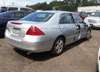 2007 Honda Accord - Image 4