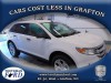 2014 Ford Edge - Image 1