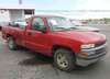 2000 Chevrolet Silverado - Image 1