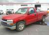 2000 Chevrolet Silverado - Image 2