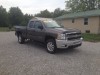 2012 Chevrolet Silverado 2500HD - Image 4