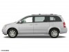 2007 Chrysler Town and Country - Image 3