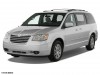 2007 Chrysler Town and Country - Image 1