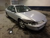 2000 OLDSMOBILE INTRIGUE G - Image 1