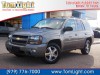 2009 Chevrolet TrailBlazer - Image 1