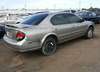 2000 Nissan Maxima - Image 4