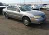 2000 Nissan Maxima - Image 1