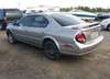 2000 Nissan Maxima - Image 3
