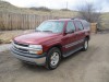 2004 Chevrolet Tahoe - Image 2