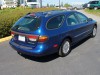 1996 Mercury Sable - Image 4