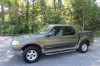 2001 Ford Explorer Sport Trac - Image 2