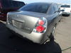 2006 NISSAN ALTIMA S/S - Image 3