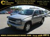 2002 Chevrolet TrailBlazer - Image 1