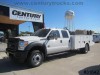 2012 Ford F-550 - Image 1