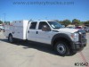 2012 Ford F-550 - Image 2