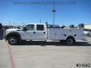 2012 Ford F-550 - Image 3