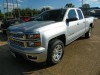 2015 Chevrolet Silverado 1500 - Image 1