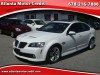 2008 Pontiac G8 - Image 1