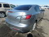2011 MAZDA MAZDA3I - Image 3