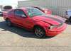 2005 FORD Mustang - Image 1