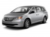 2010 Honda Odyssey - Image 1