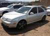 2003 Volkswagen Jetta - Image 2