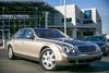2004 MAYBACH 57 - Image 1