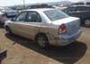 2003 Hyundai Accent - Image 3