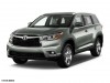 2014 Toyota Highlander - Image 1