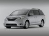 2012 Toyota Sienna - Image 1