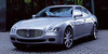 2006 MASERATI QUATTROPORTE - Image 1