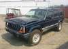 2000 JEEP Cherokee - Image 2