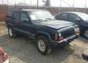 2000 JEEP Cherokee - Image 1