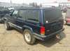 2000 JEEP Cherokee - Image 3