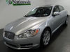 2009 JAGUAR XF - Image 1