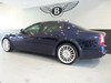 2013 MASERATI QUATTROPORTE - Image 4