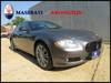 2010 MASERATI QUATTROPORTE - Image 1