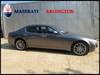 2010 MASERATI QUATTROPORTE - Image 2