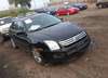 2007 FORD Fusion - Image 1
