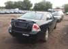 2007 FORD Fusion - Image 4