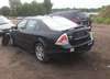 2007 FORD Fusion - Image 3