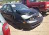 2003 FORD Focus - Image 1