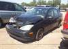 2003 FORD Focus - Image 2