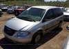 2006 Chrysler Town & Country - Image 2