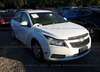 2011 Chevrolet Cruze - Image 1
