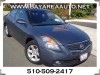 2008 Nissan Altima - Image 1