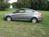 2013 Hyundai Accent - Image 1